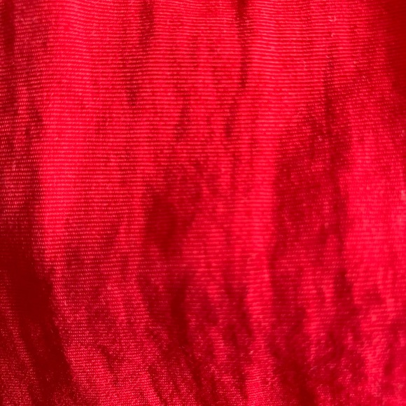 Red jacket - Picture 3 of 10